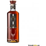 Chabasse Cognac XO Exception 40% 0,7 l (karton) – Zboží Mobilmania