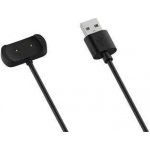 Tactical USB nabíjecí kabel pro Xiaomi Amazfit GTR3 / GTR3 PRO / GTS3 57983107334 – Zboží Živě