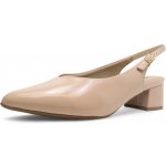 Piccadilly dámské lodičky 739031-123 růžová – Sleviste.cz