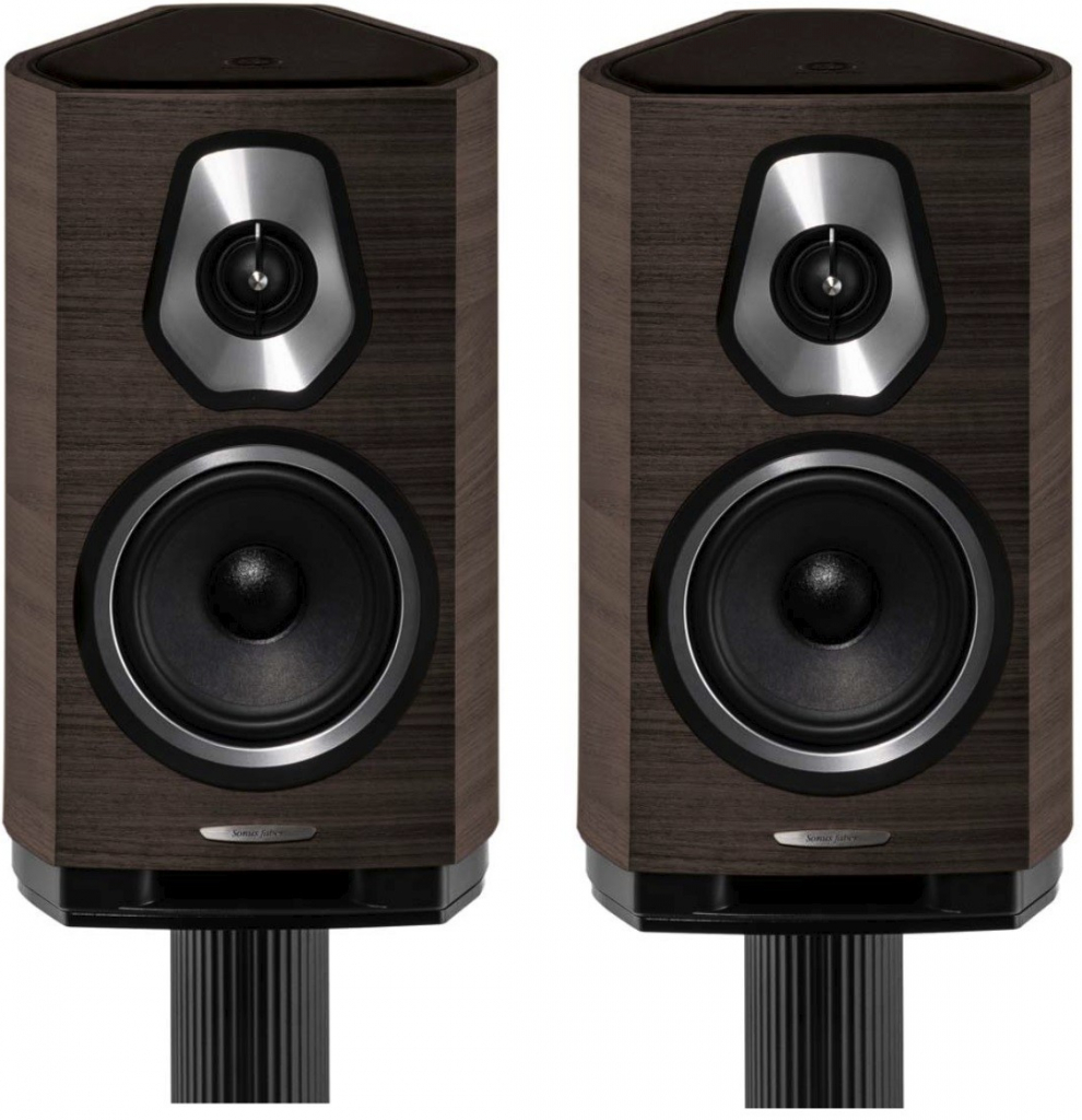 Sonus Faber Sonetto I