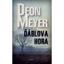 Ďáblova hora Deon Meyer