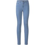 Esmara Dámské džíny Super Skinny Fit světle modrá – Zboží Mobilmania