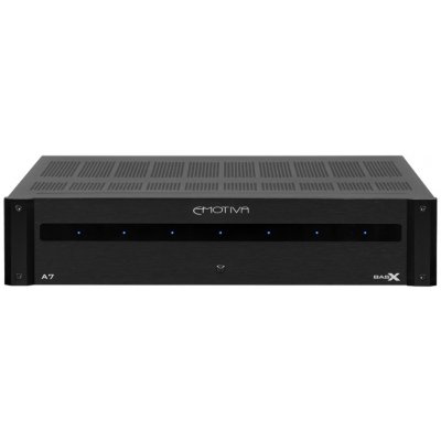 Emotiva BasX A7+ Plus – Zboží Živě