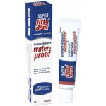 FittyDent Sensitive fixační krém na protézy 40 g – Zboží Dáma
