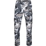 Kalhoty Teesar US BDU slim fit polní urban – Zboží Dáma