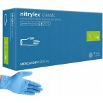 Mercator Medical Nitrylex Classic modré 200 ks – Hledejceny.cz