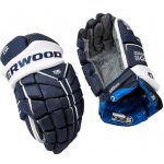 hokejové rukavice Sher-Wood Code TMP Pro sr – Hledejceny.cz