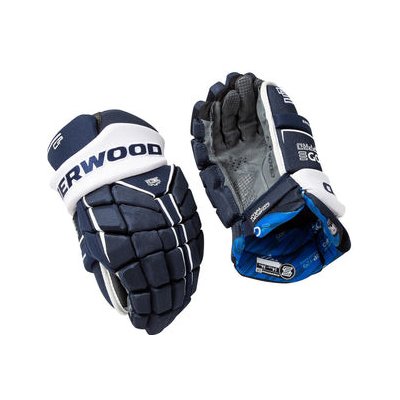 hokejové rukavice Sher-Wood Code TMP Pro sr – Hledejceny.cz
