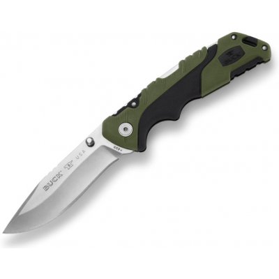 Buck BU-0659GRS 659 Pursuit Large – Hledejceny.cz