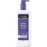 Neutrogena Body Care hloubkově hydratační tělové mléko pro suchou pokožku 400 ml – Zboží Dáma