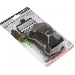 AquaEl magnetická stěrka se škrabkou 2v1 L pro sklo 5-10 mm – Zboží Dáma