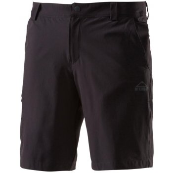 McKinley Cameron II shorts černá