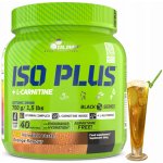 Olimp Iso Plus Powder 700 g – Zboží Mobilmania