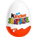 Kinder Surprise čokoládové vajíčko 20 g – Zboží Dáma