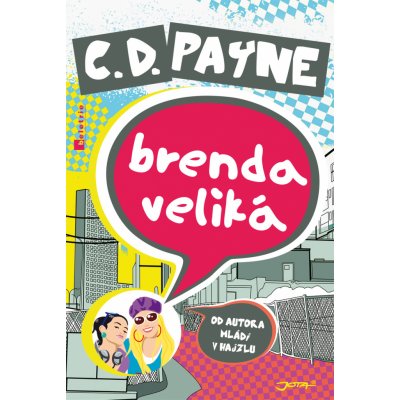 Brenda Veliká – Hledejceny.cz