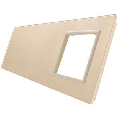 Welaik ivory creme A39008L1 – Hledejceny.cz