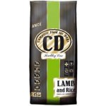 CD Adult Lamb 15 kg – Hledejceny.cz