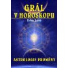 Kniha Gr ál v horoskopu - Zoltan Szabo