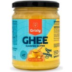 Grizly Ghí přepuštěné Máslo 500 ml – Hledejceny.cz