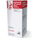 LACTULOSE AL POR 667MG/ML SIR 1X200ML