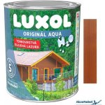 Luxol Original Aqua 0,75 l dub tmavý mat – Zbozi.Blesk.cz