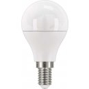 Emos LED žárovka Classic Mini Globe 7,3W E14 neutrální bílá