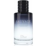 Dior Sauvage voda po holení flakon 100 ml – Hledejceny.cz