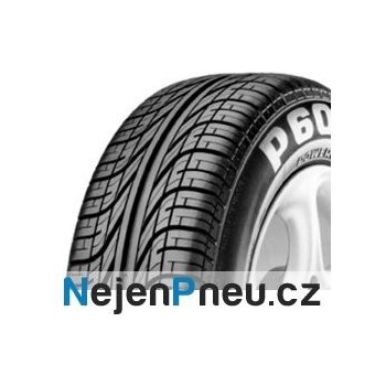 Pirelli P6000 215/65 R16 98W