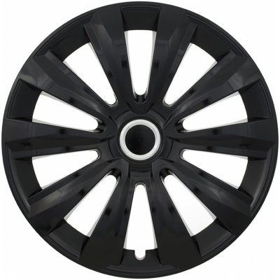 Jestic Delta Ring Black 15" 4 ks – Hledejceny.cz