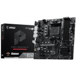 MSI PRO B550M-P – Hledejceny.cz
