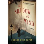 The Shadow of the Wind Zafon Carlos RuizPaperback – Hledejceny.cz