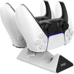 iPega P5012 Charger Station PS5 Controller – Zboží Mobilmania