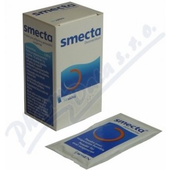 SMECTA POR 3G POR PLV SUS 10