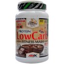 Proteinová kaše Amix Protein Low carb fitness mash 600 g