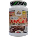 Amix Protein Low carb fitness mash 600 g – Zboží Dáma