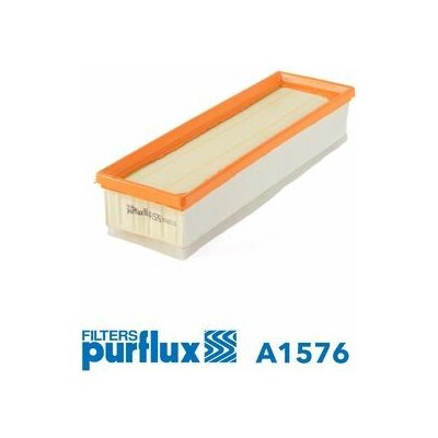 Vzduchový filtr PURFLUX A1576 – Hledejceny.cz