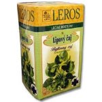 Leros Lípa květ 20 x 1,5 g – Zboží Dáma