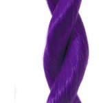 Clip in REMY pramínek fialový – Zboží Dáma