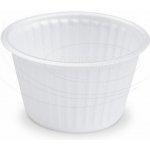 Wimex 75315 Termo miska XPS kulatá bílá Ø127mm 500ml – Hledejceny.cz