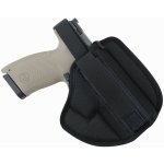 Dasta opaskové 206-1 CZ75D Compact černá – Hledejceny.cz