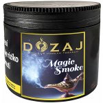 Dozaj Gold Magic Smoke 200 g – Zboží Dáma