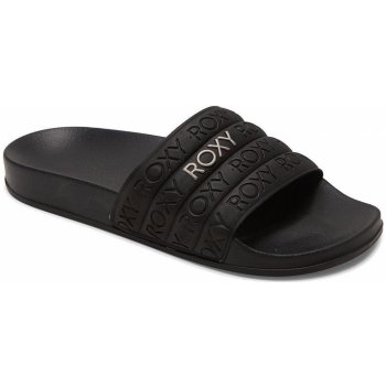 Roxy boty Slippy WP black/M gold