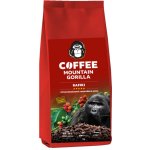 Mountain Gorilla Coffee Rafiki espresso směs zrnková 250 g – Hledejceny.cz