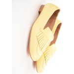 REGARDE le CIEL dámské mokasíny žluté – Hledejceny.cz