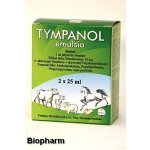 Tympanol emulsio 2 x 25 ml – Hledejceny.cz