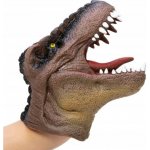 Dino Schylling maňásek na rukusaurus zelený – Zboží Dáma