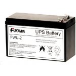 FUKAWA FWU-2 12V 7,2Ah – Zboží Živě