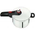 Tefal Secure5 Neo V2 P2530755 6 l – Hledejceny.cz