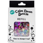 Jellystone Designs Náhradní náplň do senzorické lahve Duha – Zbozi.Blesk.cz