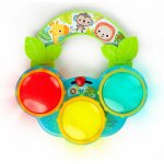 Bright Starts Safari Beats bubny – Hledejceny.cz